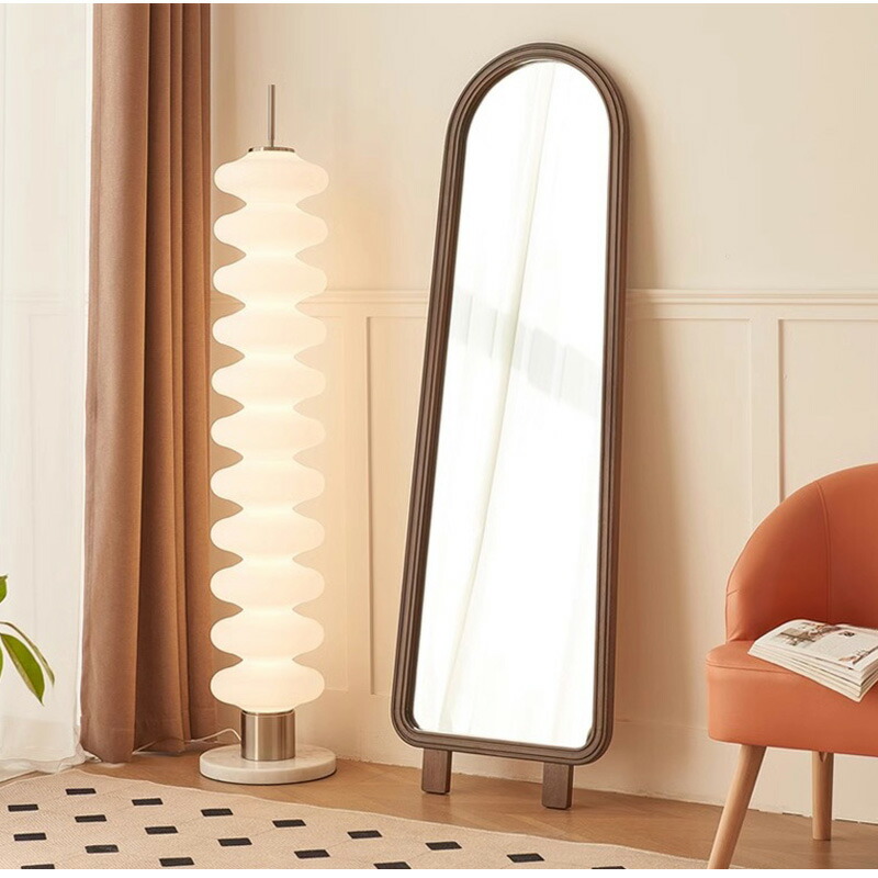 楽天市場】【5年保証】【完成品】全身鏡 大型 鏡 スタンドミラー