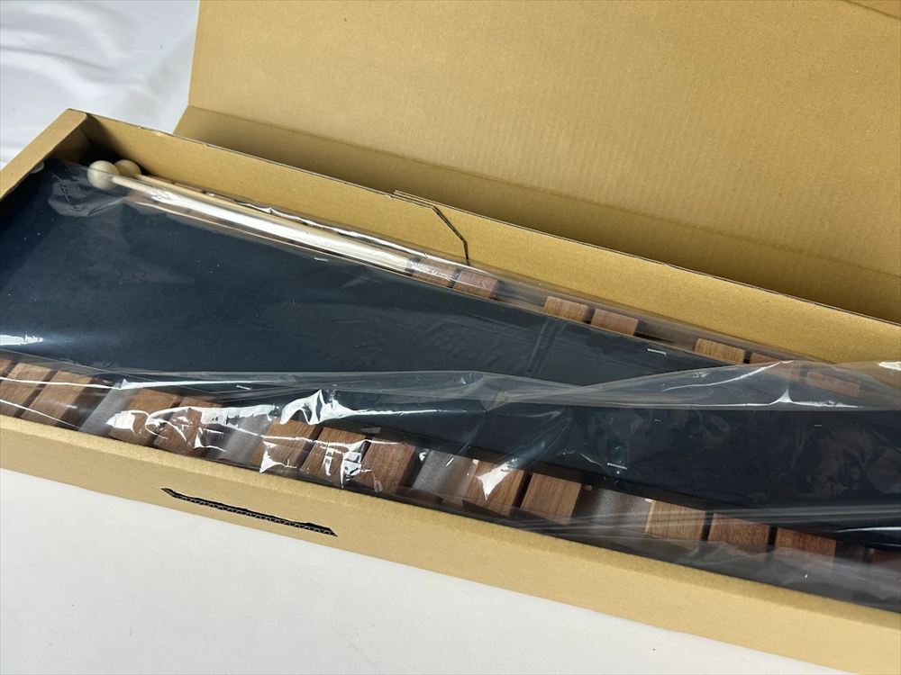 楽天市場】＼ランキング1位獲得／ 木琴 子供 32音 卓上木琴 ゼンオン