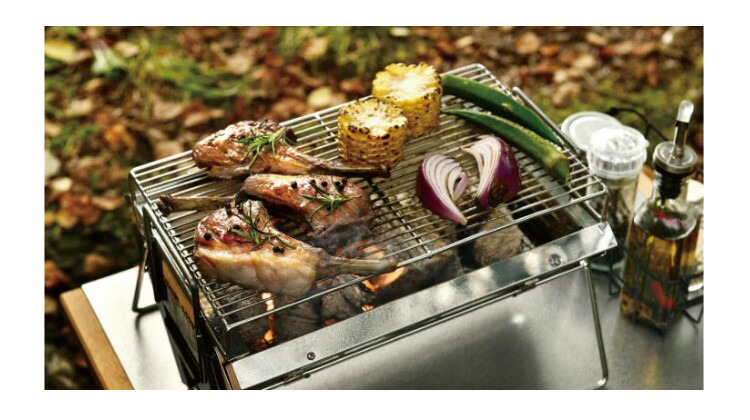 楽天市場】【焚き火シート付き】 ユニフレーム ユニセラTG-3 615010