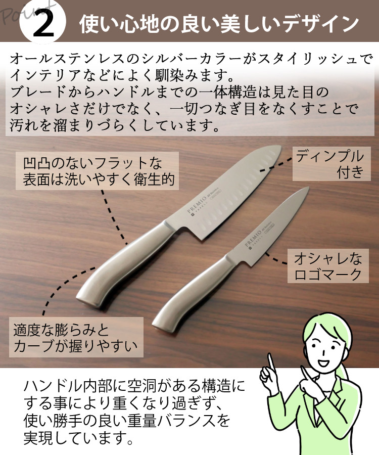 楽天市場】【お得なふきん特典付！】包丁＆キッチンバサミ3点セット