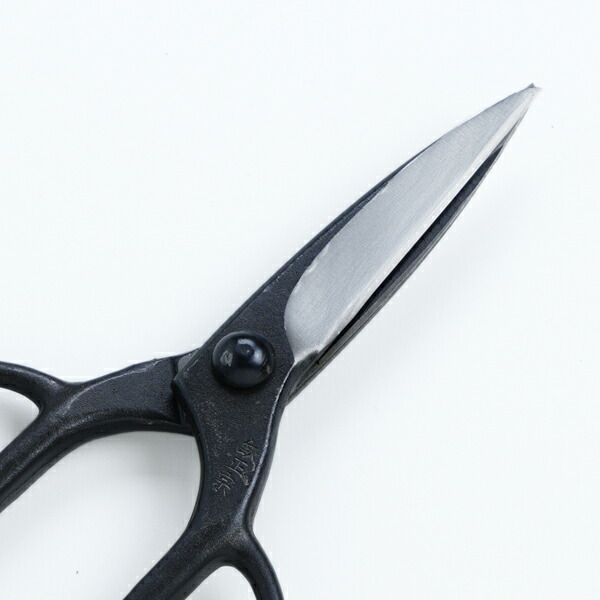 楽天市場】鋏正宗 植木鋏 90mm 白紙鋼 カシメ式 裏スキあり (一般向け