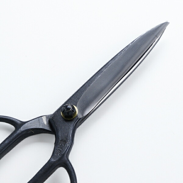 楽天市場】鋏正宗 植木鋏 120mm 青紙鋼 ネジ式 裏スキあり(一般向け