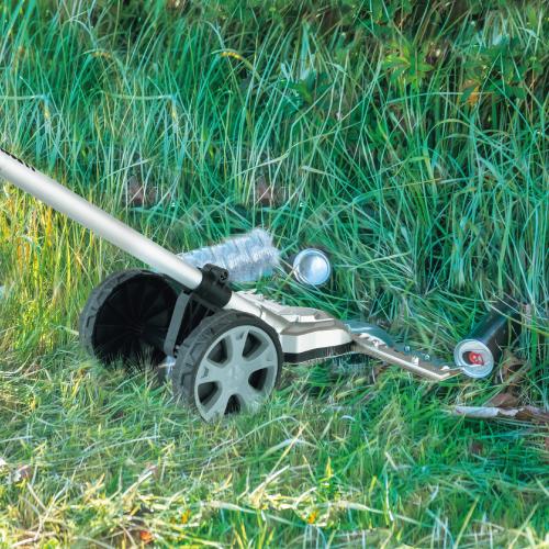 楽天市場】マキタ makita グラウンドトリマアタッチメント EN424MP【A