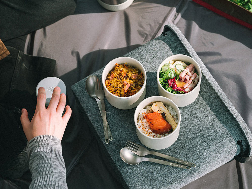 楽天市場】スノーピーク トバチ2 ホワイト【TW-270-WH】 snowpeak