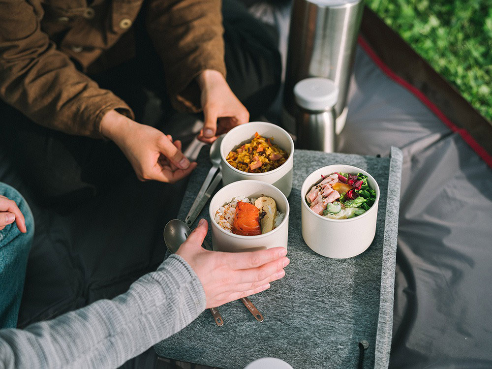 楽天市場】スノーピーク トバチ3 グレー【TW-271-GY】 snowpeak