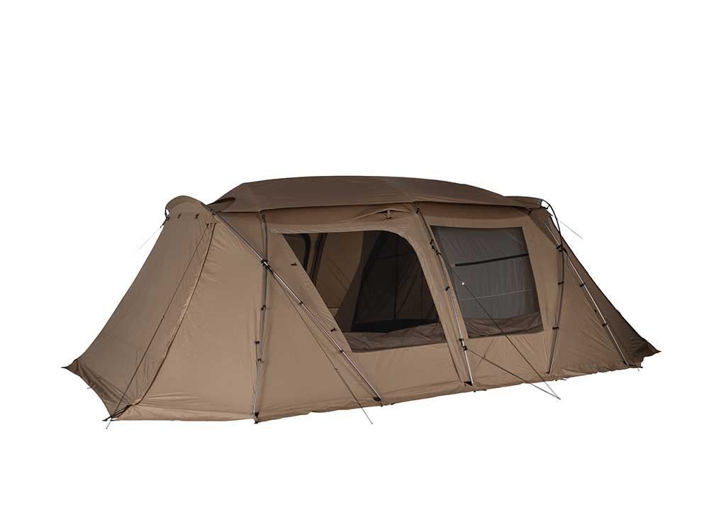 楽天市場】スノーピーク snow peak ランドロック Pro.air シールド