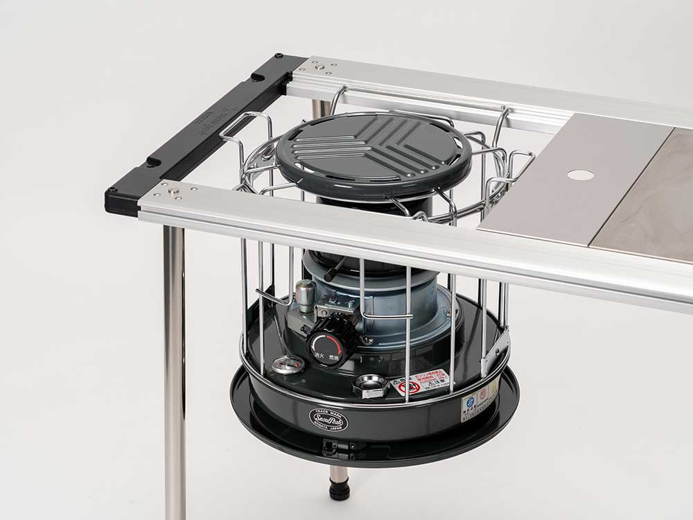 楽天市場】スノーピーク snow peak タクード フォレストグリーン【KH