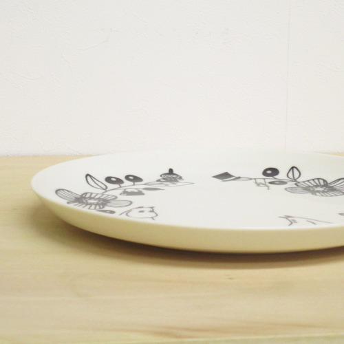 楽天市場】ムーミン 食器セット 北欧 『ムーミンバレー ベリーセット