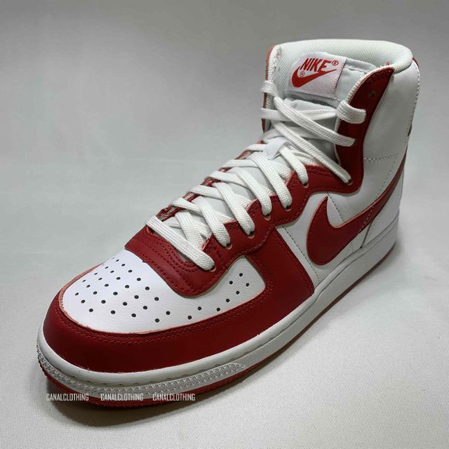 楽天市場】【あす楽対応】NIKE TERMINATOR HIGHFJ4454-100ナイキ