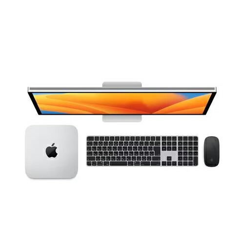 楽天市場】APPLE Mac mini MMFJ3J/A [シルバー] : PITRIP 楽天市場店