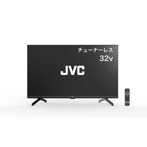液晶テレビ 有機ELテレビ チューナーレステレビ jvc」の人気商品一覧