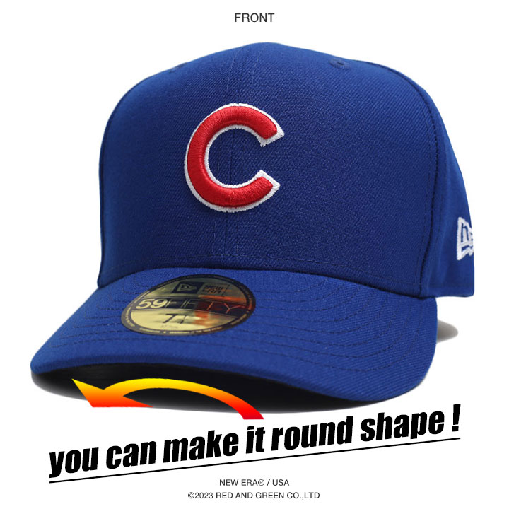 楽天市場】ニューエラ NEW ERA キャップ シカゴ カブス メンズ 春夏