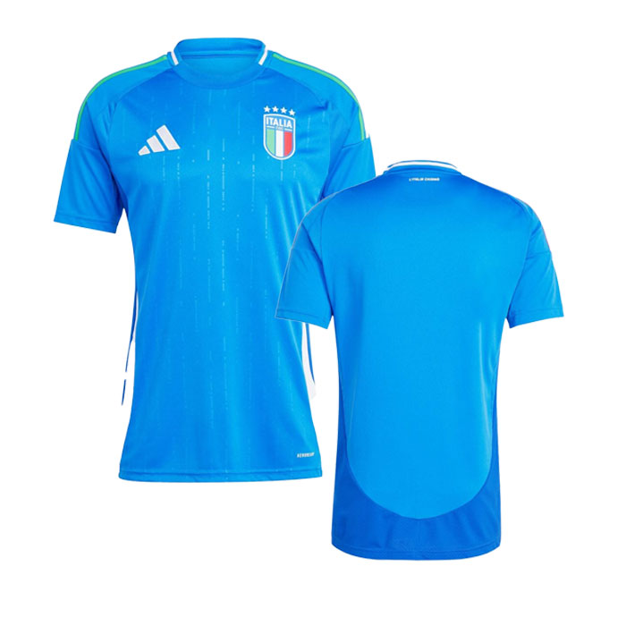 楽天市場】イタリア代表 サッカー プラクティスシャツの通販