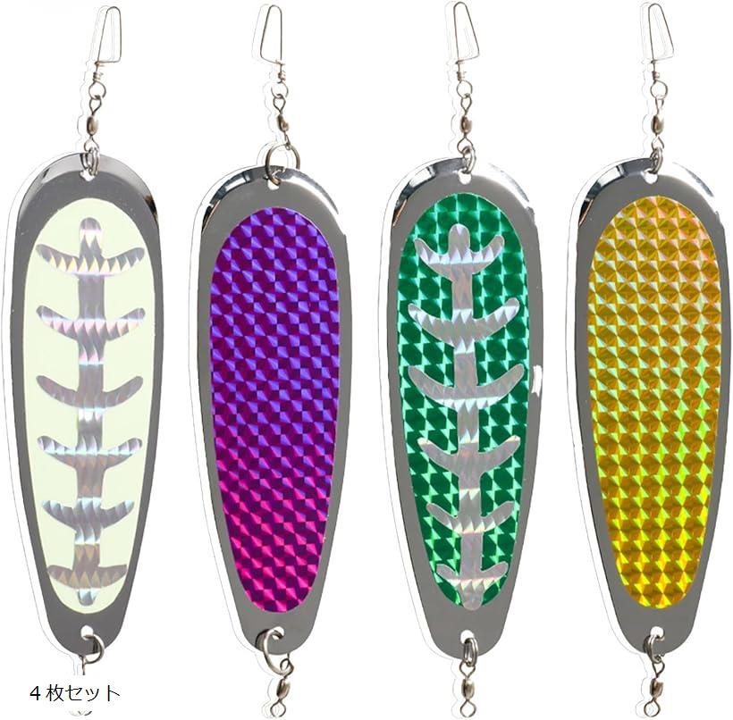 楽天市場】互換品ドジャー ライトトローリング ヒメマス トローリング