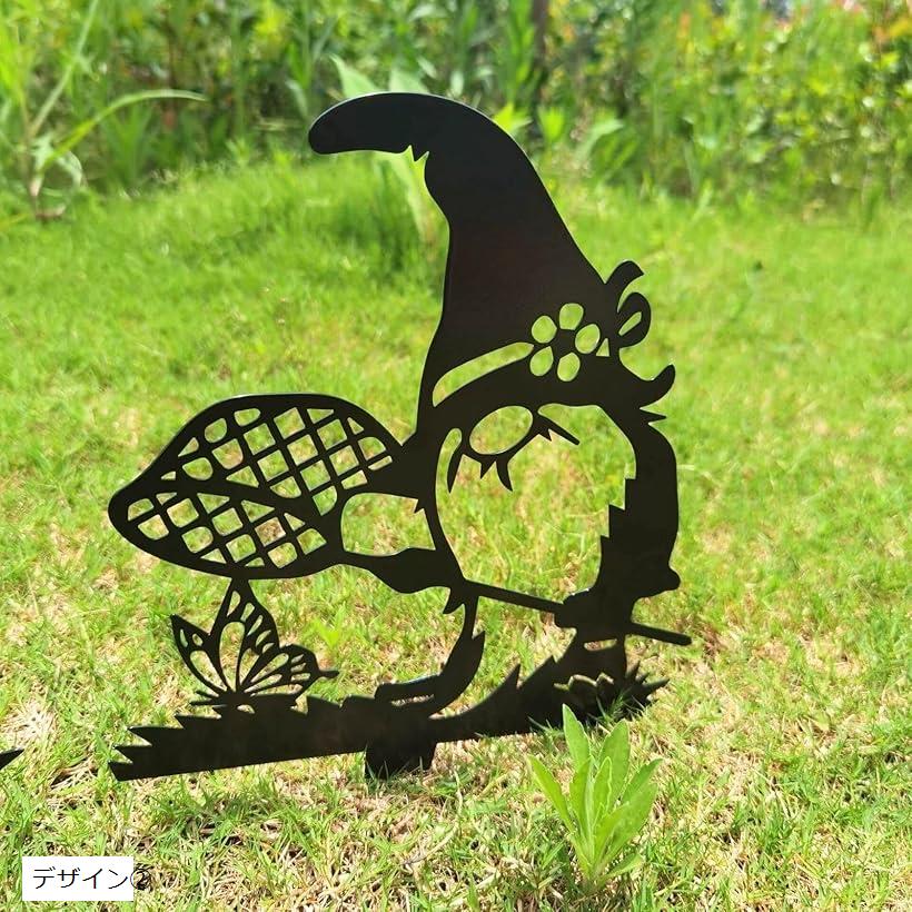 楽天市場】ガーデニング雑貨 ガーデン雑貨 ガーデンオブジェ アイアン