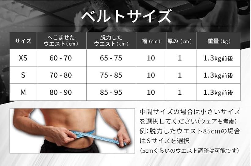 楽天市場】レバーアクションベルト パワーベルト トレーニングベルト