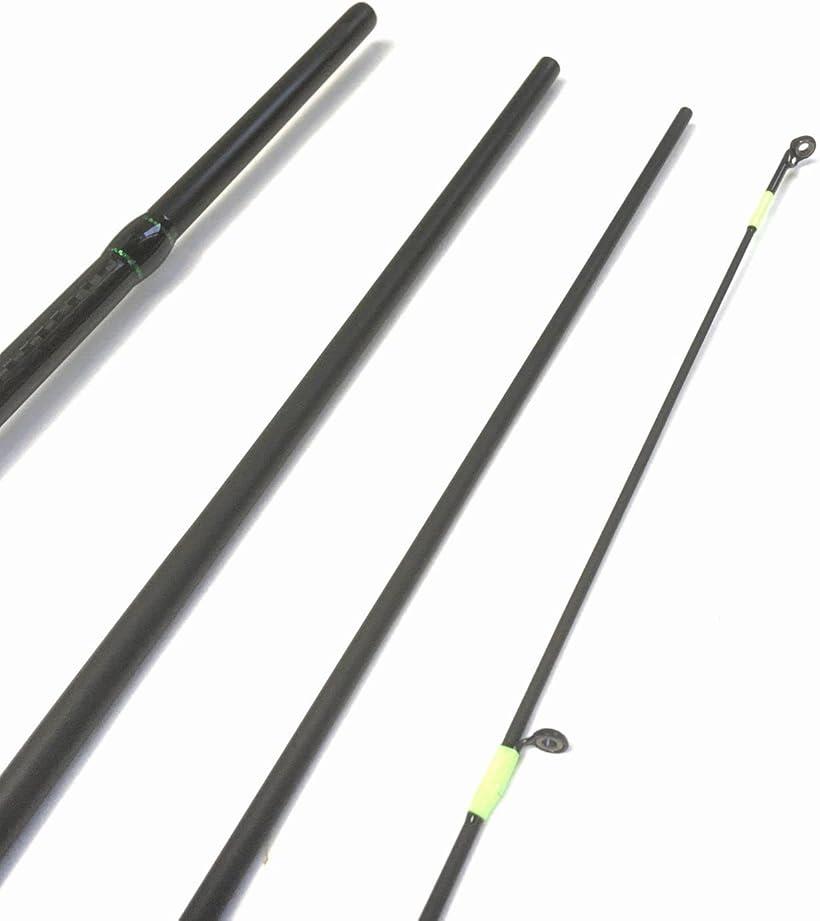 楽天市場】トラベルロッド スピニングロッド ウルトラライト トラウト