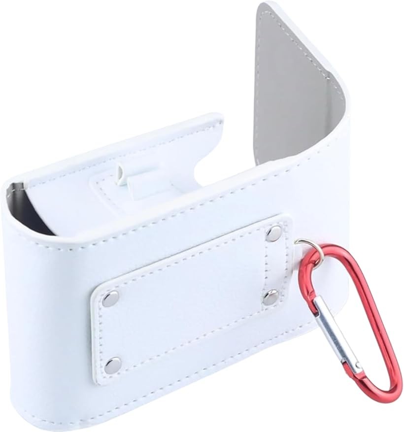 楽天市場】ゴルフ 距離計 ケース プロテクター レザー 小型 距離測定器