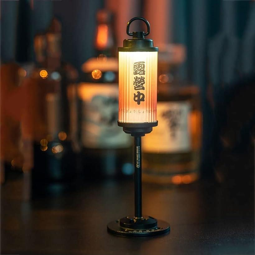 楽天市場】ゴールゼロ スタンド 38灯 38explore 卓上 ランタンスタンド