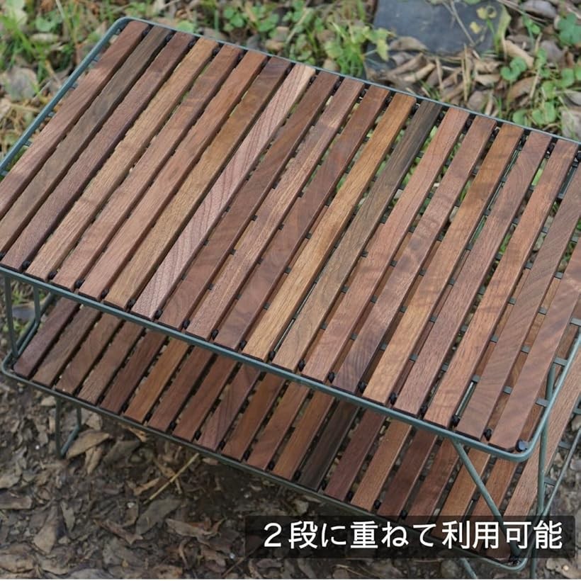 楽天市場】フィールドラック 木製 天板 ロールトップボード