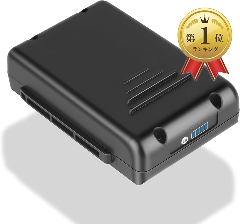 楽天市場】ec-ar5x バッテリーの通販