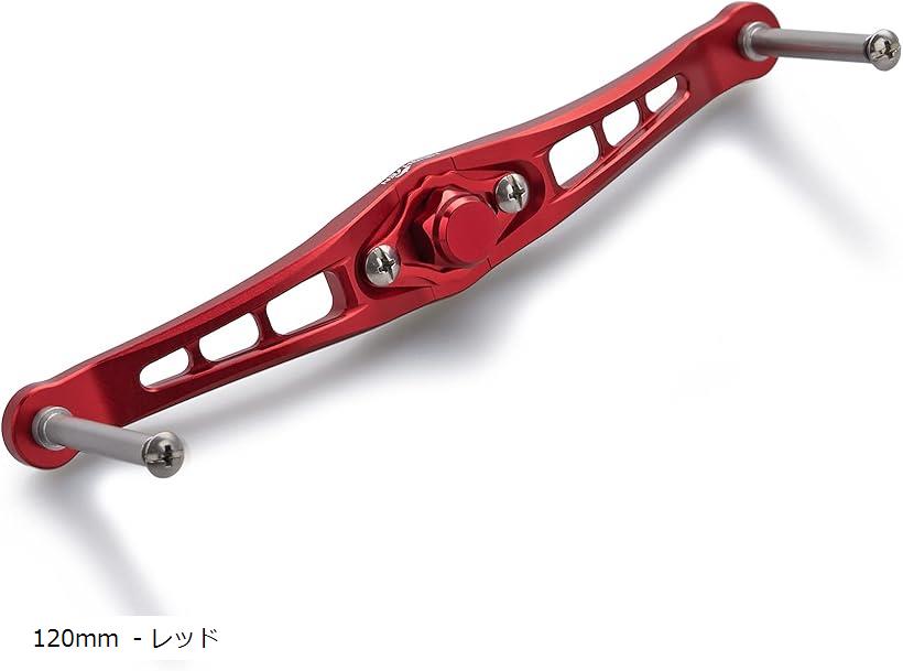 楽天市場】ベイト リール ハンドル ノブ無し シマノ ダイワ アブ