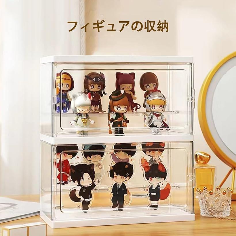 楽天市場】【楽天ランキング1位入賞】香水収納ボックス アクリル 香水