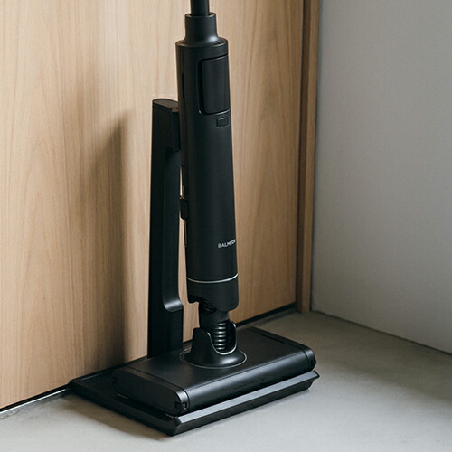 楽天市場】【正規店】バルミューダ BALMUDA 掃除機 コードレス ザ