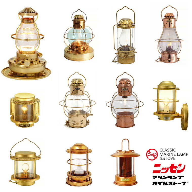 楽天市場】【北海道・沖縄 配送不可】ns10 日本船燈 石油ストーブ