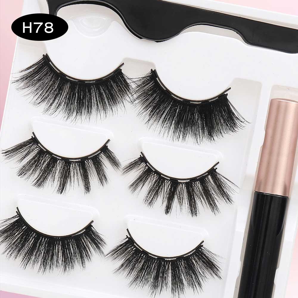 楽天市場】つけまつげ マグネット 磁気 ナチュラル 簡単 再利用可能