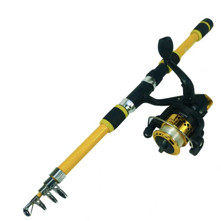 楽天市場】子供 釣りセット 釣り竿セット 釣り具セット 1.8M釣り竿