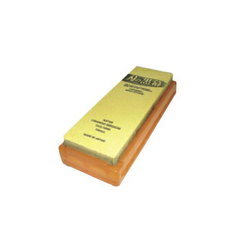 楽天市場】セラミック砥石 刃の黒幕 オレンジ #1000 シャプトン