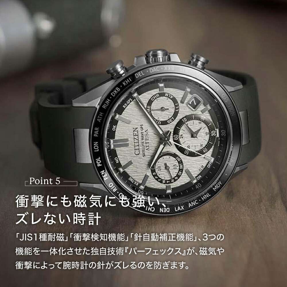 楽天市場】【創業97年の老舗正規販売店】【24回無金利ローン】シチズン