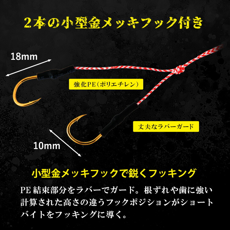 楽天市場】タイラバ ストライク玉 鉛タイプ ネクタイセット 60g 100g