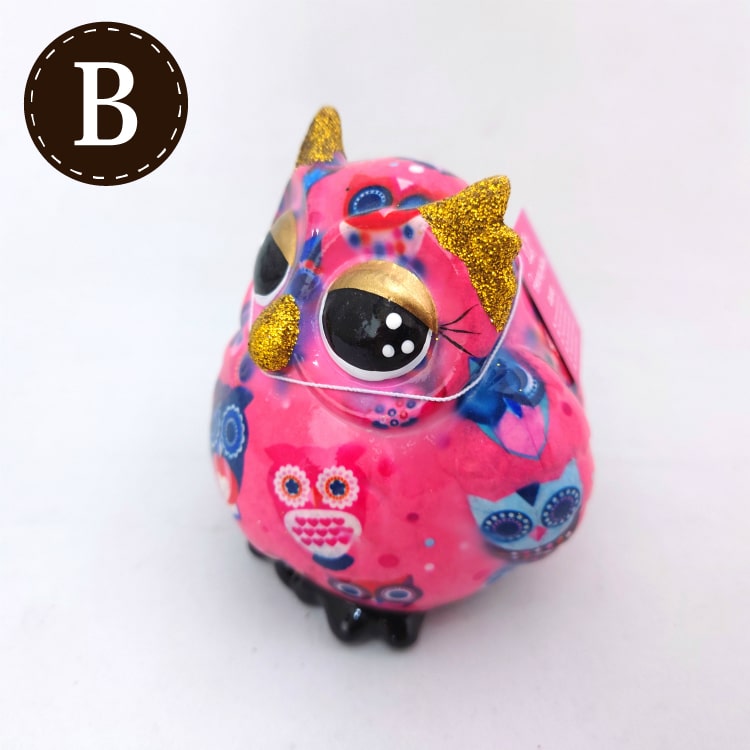 pinchosuさま専用】ポンピドゥ pomme pidou 貯金箱2個セット 【公式通販】