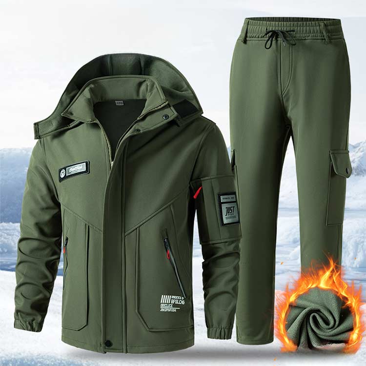 楽天市場】ウインドブレーカー 上下 メンズ 裏起毛 裏フリース