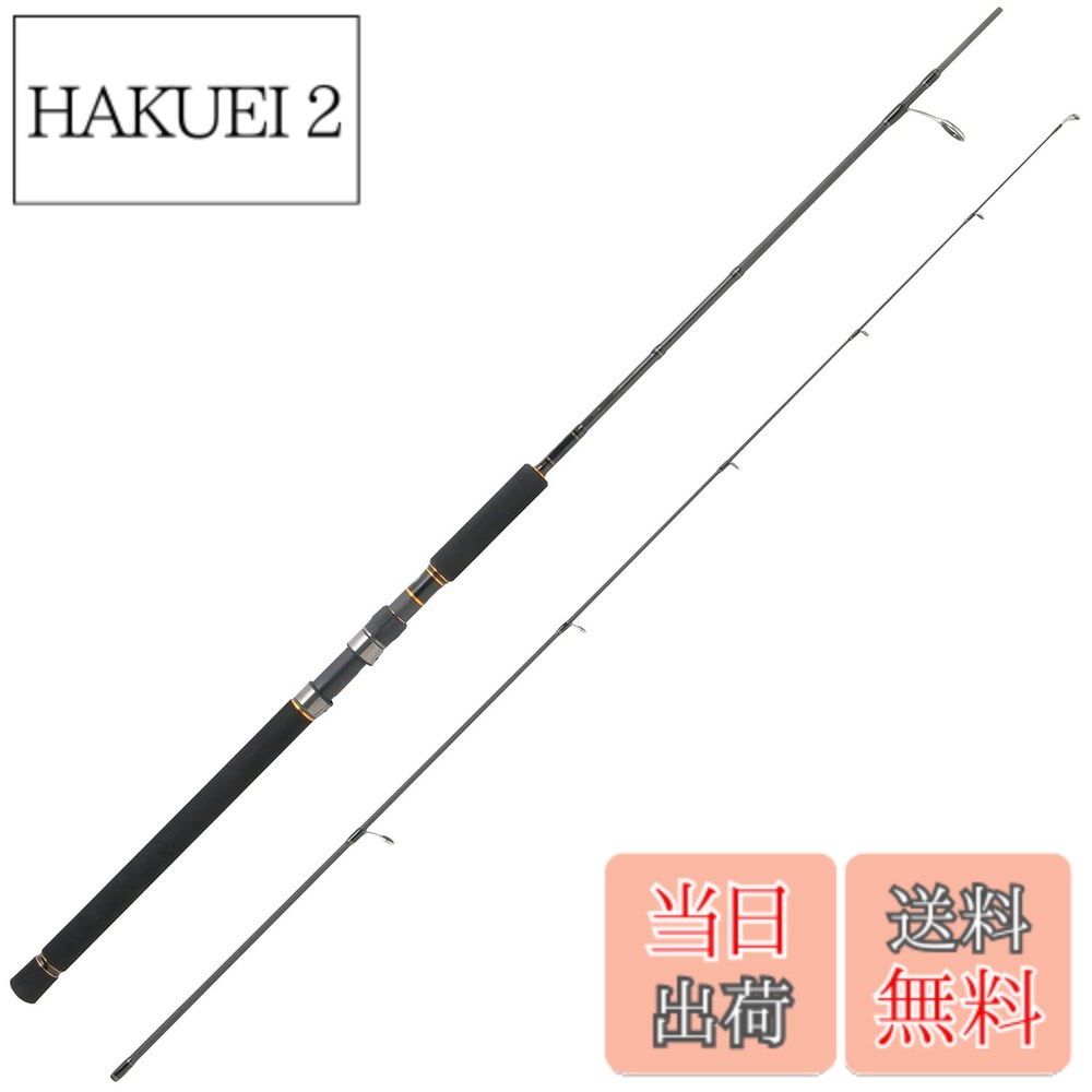 アブ ガルシア オーシャンフィールド サワラキャスティング OFWS-702ML