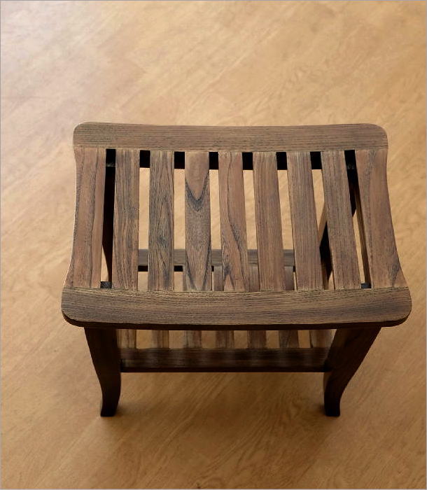 楽天市場】スツール 木製 椅子 ベンチ おしゃれ 北欧 天然木 無垢材