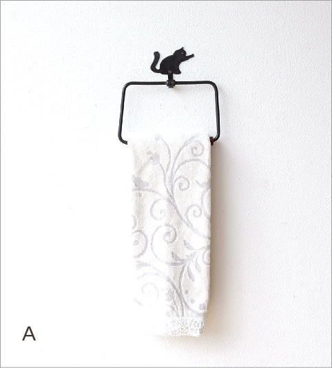 楽天市場】タオルハンガー 木製 アイアン タオル掛け おしゃれ タオル