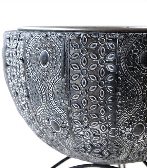 楽天市場】鉢カバー プランターカバー おしゃれ アイアン アンティーク