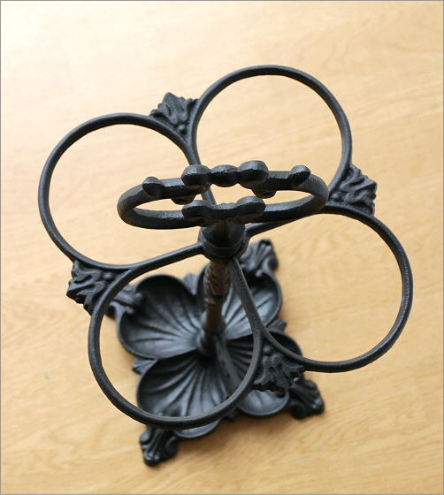 楽天市場】傘立て アイアン アンティーク おしゃれ かさ立て 傘たて