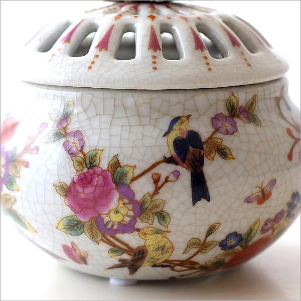 楽天市場】陶器 小物入れ おしゃれ シンプル 真鍮 蓋付き ボックス