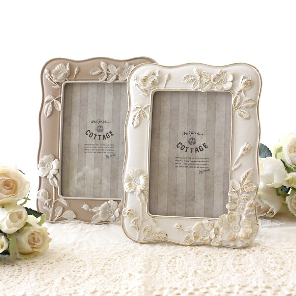 楽天市場】写真立て フォトフレーム おしゃれ かわいい 壁掛け 卓上