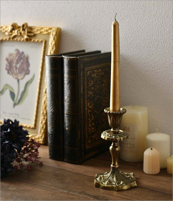 楽天市場】キャンドルホルダー おしゃれ キャンドルスタンド