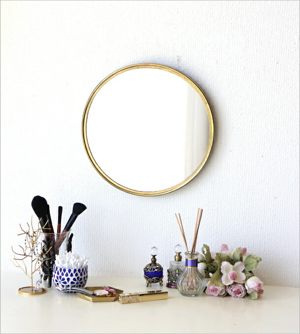 楽天市場】鏡 壁掛けミラー おしゃれ ウォールミラー シンプル