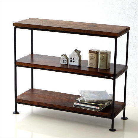 楽天市場】キッチン収納 小物 調味料ラック 3段 収納棚 カウンター上