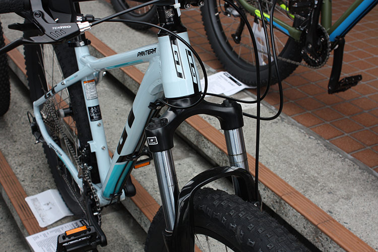 楽天市場】【最大4000円クーポン配布】【2019モデル 】GTPANTERA SPORT