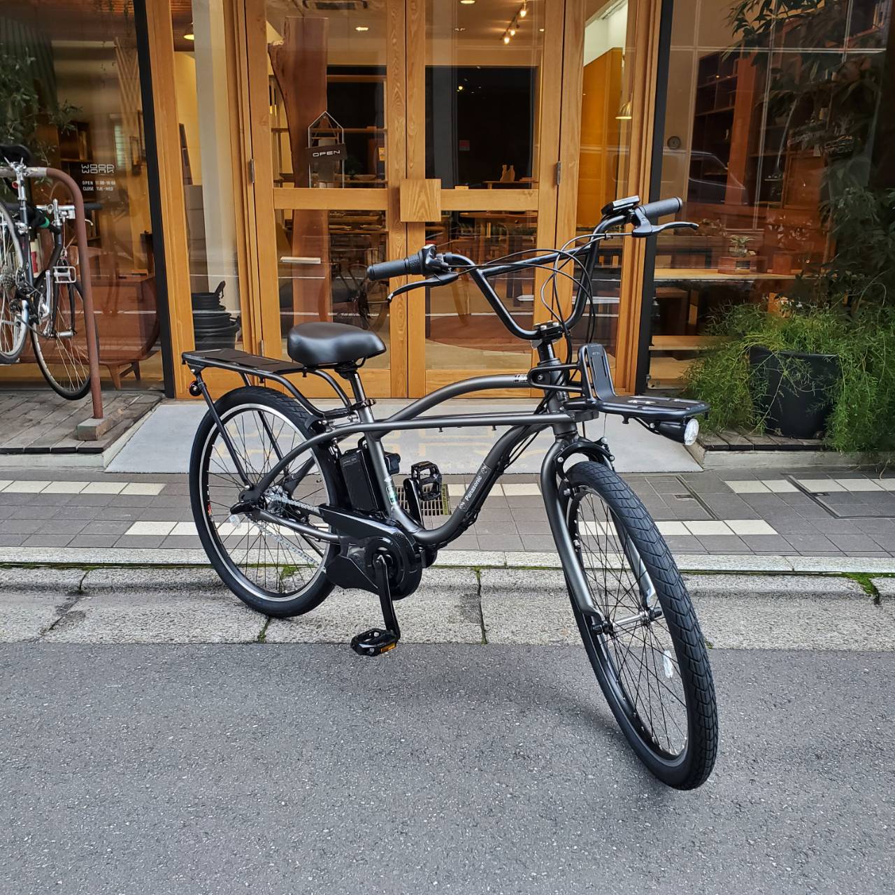 楽天市場】【最大4000円クーポン配布】【本格BMXハンドル搭載】【BEAMS