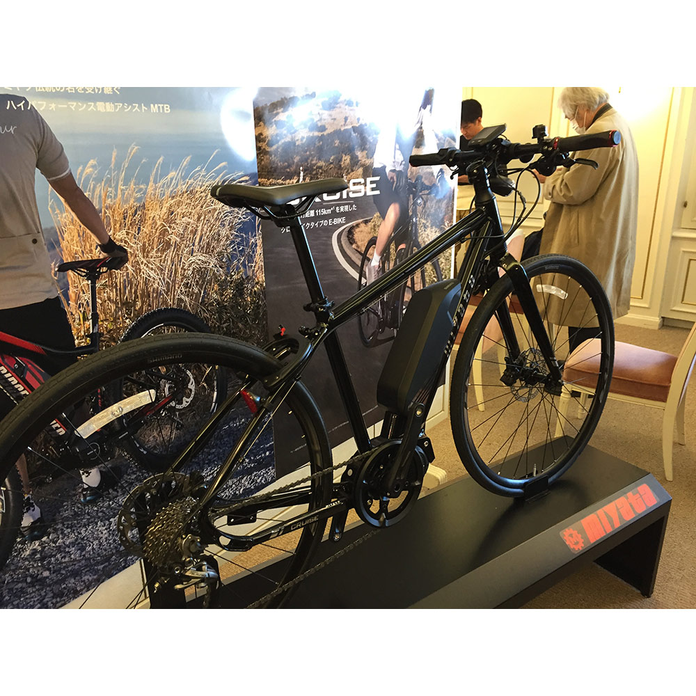 楽天市場】【最大4000円クーポン配布】【SHIMANO STEPS搭載の電動