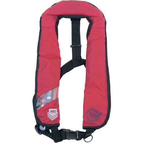 楽天市場】救命胴衣 藤倉航装 fn70sの通販